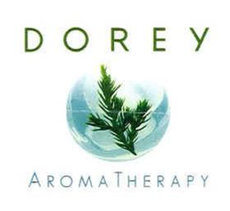 DOREY AROMATHERAPY trademark