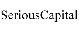 SERIOUSCAPITAL trademark