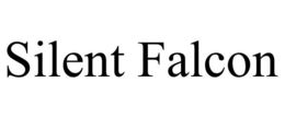 SILENT FALCON trademark