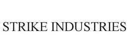 STRIKE INDUSTRIES trademark
