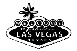 WELCOME TO FABULOUS LAS VEGAS NEVADA trademark