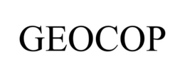 GEOCOP trademark