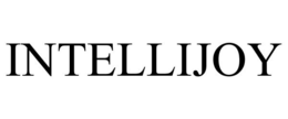 INTELLIJOY trademark