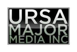 URSA MAJOR MEDIA INC trademark
