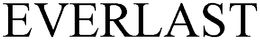 EVERLAST trademark