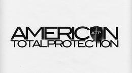 AMERICAN TOTAL PROTECTION ATP trademark