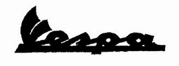 VESPA trademark
