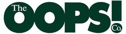 THE OOPS! CO. trademark