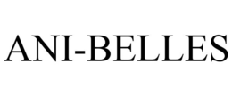 ANI-BELLES trademark