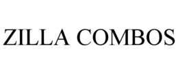 ZILLA COMBOS trademark