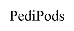 PEDIPODS trademark