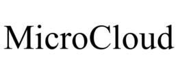 MICROCLOUD trademark