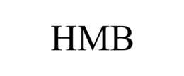 HMB trademark