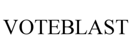 VOTEBLAST trademark