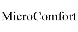 MICROCOMFORT trademark