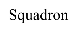 SQUADRON trademark