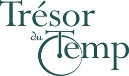 TRÉSOR DU TEMP trademark