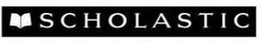 SCHOLASTIC trademark