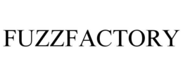 FUZZFACTORY trademark
