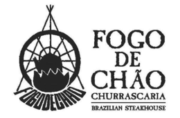 FOGO DE CHAO FOGO DE CHÃO CHURRASCARIA BRAZILIAN STEAKHOUSE trademark