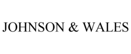 JOHNSON & WALES trademark