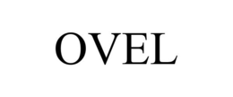 OVEL trademark