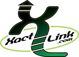 XACT LINK.COM trademark