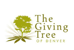 THE GIVING TREE OF DENVER trademark