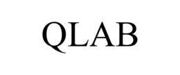 QLAB trademark