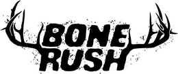 BONE RUSH trademark