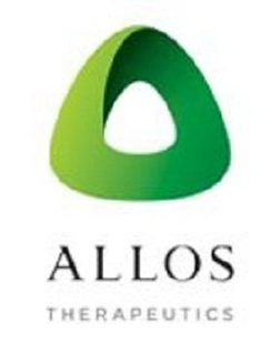 ALLOS THERAPEUTICS trademark