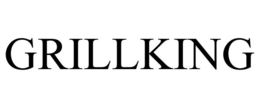 GRILLKING trademark
