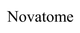 NOVATOME trademark