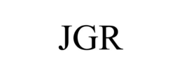 JGR trademark