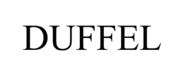 DUFFEL trademark