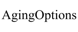 AGINGOPTIONS trademark