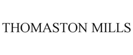THOMASTON MILLS trademark