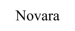NOVARA trademark
