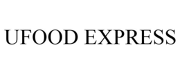 UFOOD EXPRESS trademark