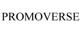PROMOVERSE trademark