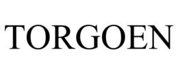 TORGOEN trademark