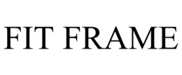FIT FRAME trademark