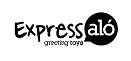 EXPRESSALO GREETING TOYS trademark