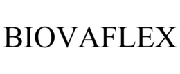 BIOVAFLEX trademark