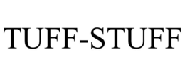TUFF-STUFF trademark