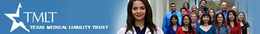 TMLT TEXAS MEDICAL LIABILITY TRUST trademark