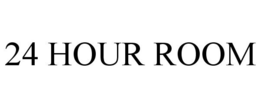 24 HOUR ROOM trademark
