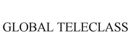 GLOBAL TELECLASS trademark