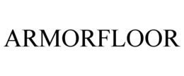 ARMORFLOOR trademark