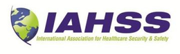 IAHSS INTERNATIONAL ASSOCIATION FOR HEALTHCARE SECURITY & SAFETY trademark
